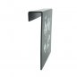 Preview: Kistenschild 155 x 150 mm